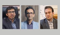 استادان نمونه بین الملل در سال 1404 معرفی شدند