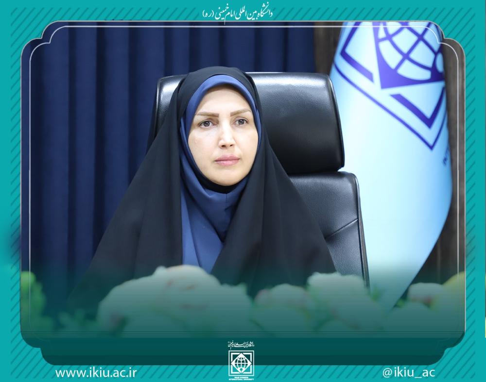 دبیر هیئت نظارت، ارزیابی و تضمین کیفیت استان قزوین منصوب شد