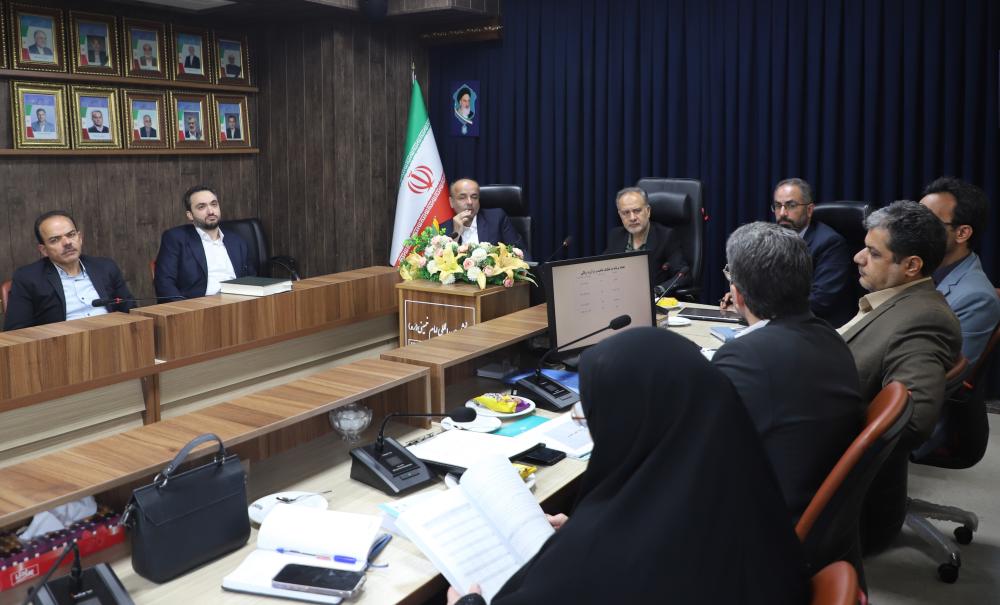  راهکارهای توسعه دانش‌بنیان در دانشگاه‌ها و مراکز آموزش عالی استان قزوین