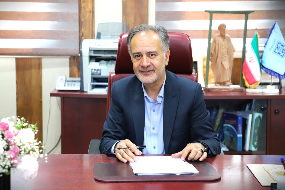 تأیید حکم رئیس دانشگاه در شورای عالی انقلاب فرهنگی