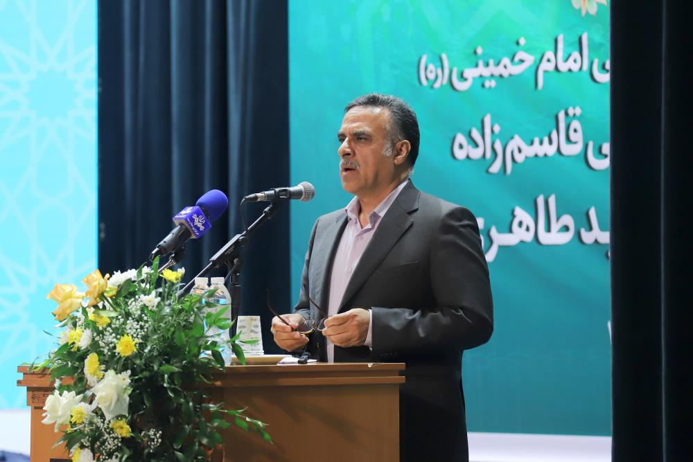 برنامه‌ریزی برای جذب ۳۲۰ هزار دانشجوی بین‌الملل تا پایان برنامه هفتم توسعه