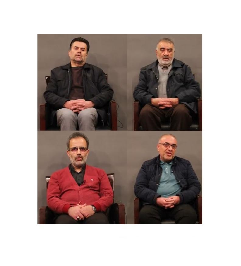 خاطراتی از روزهای پیروزی انقلاب اسلامی