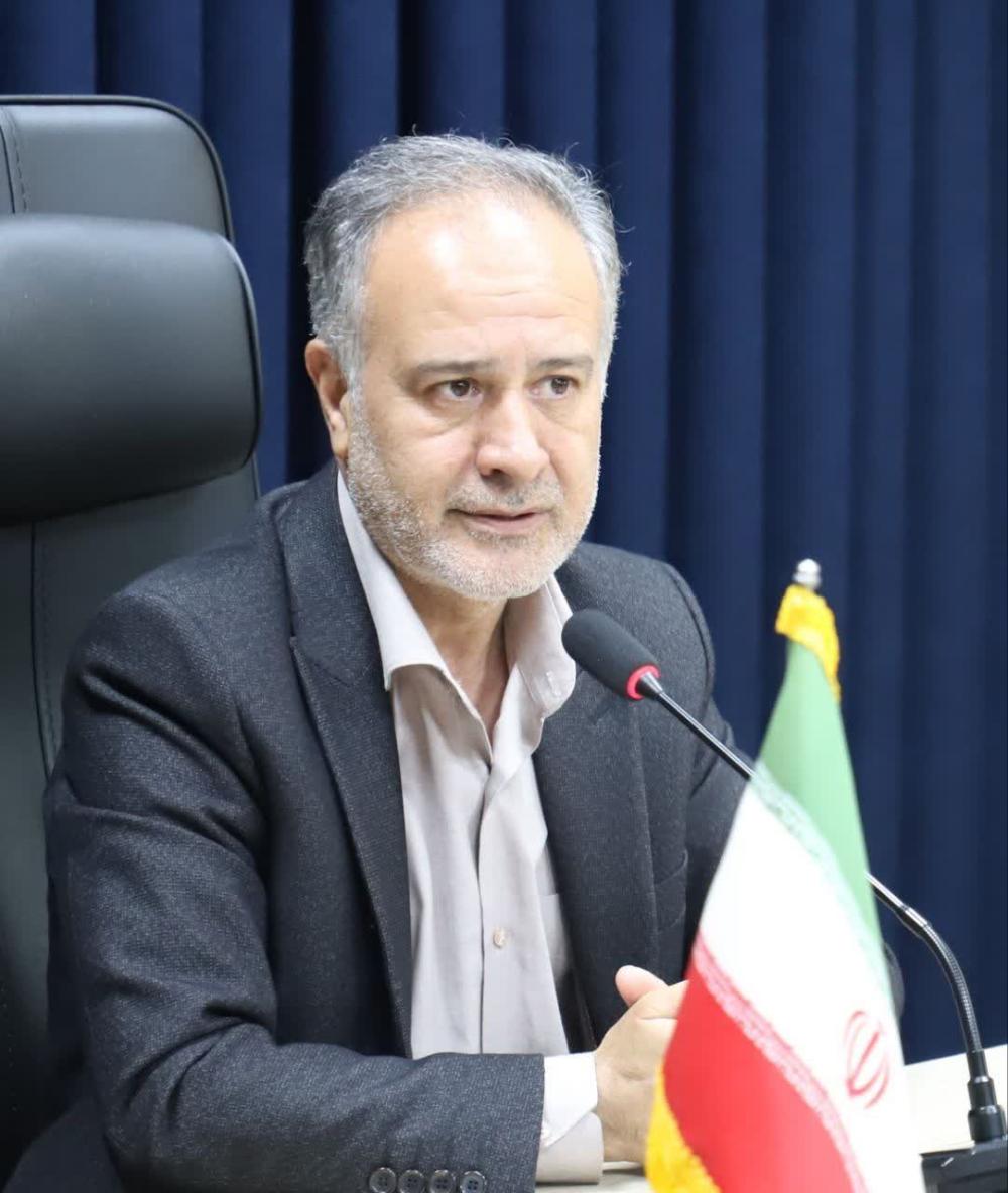 پیام تسلیت سرپرست دانشگاه بین‌المللی امام‌خمینی(ره) در پی حادثه انفجار در بندر شهید رجایی بندرعباس