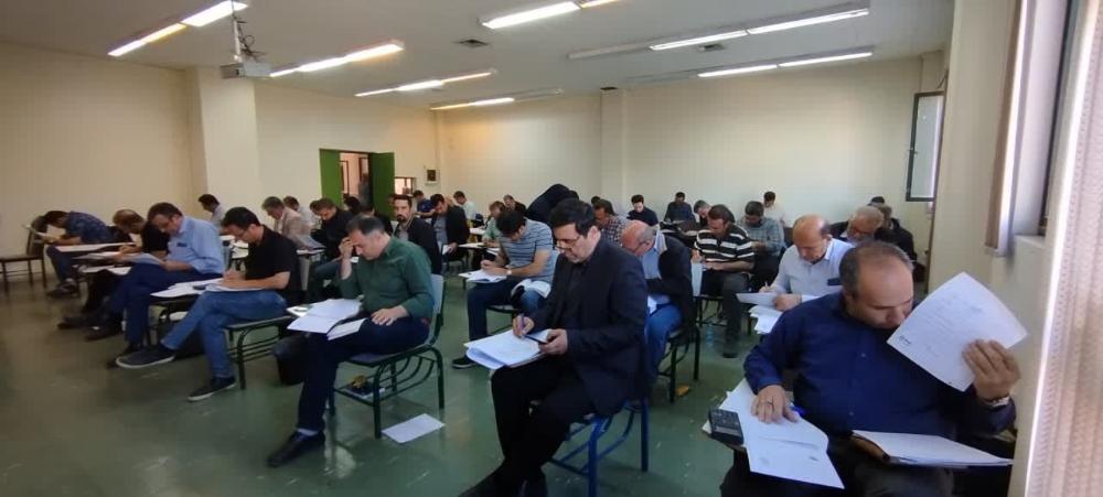 دوره آموزشی تخصصی برای اعضای سازمان نظام مهندسی ساختمان استان قزوین