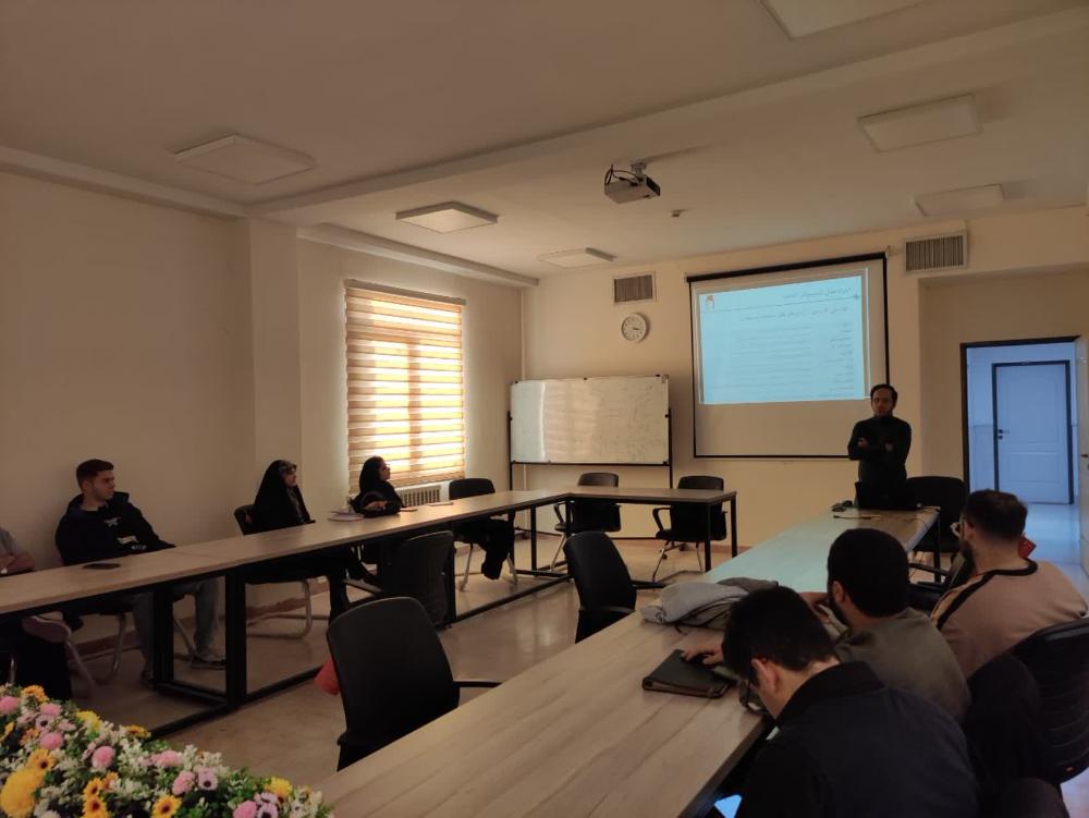 برگزاری دوره تدوین و نگارش طرح توجیهی و فنی اقتصادی برای سرمایه گذاری در کارخانه های فرآوری مواد معدنی