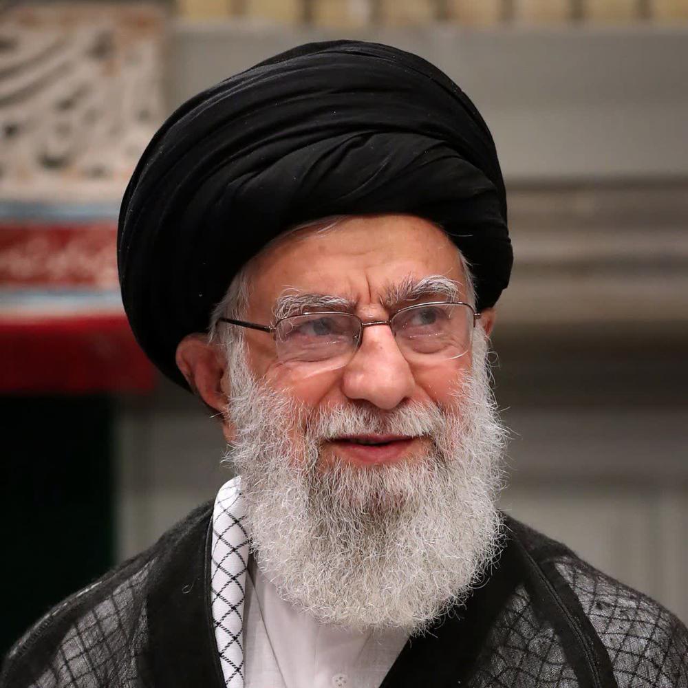 پیام رئیس دانشگاه و مسئول نهاد نمایندگی مقام معظم رهبری در پی شهادت حضرت آیت الله خامنه‌ای (قدس سره)