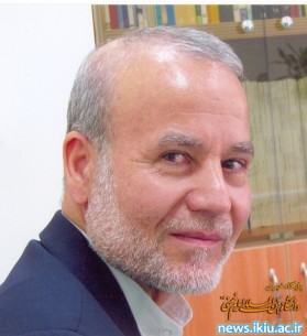 تسلیت درگذشت مرحوم دکتر صادق آینه وند