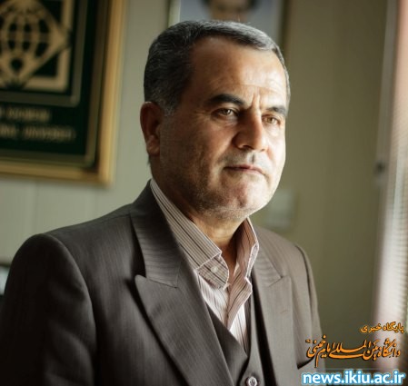 پیام رئیس دانشگاه بین المللی امام خمینی (ره) به مناسبت حضور پرشکوه مردم در انتخابات 7 اسفند