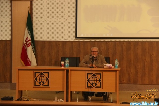 نخستین نشست دانشجو و صنعت در دانشگاه برگزار شد