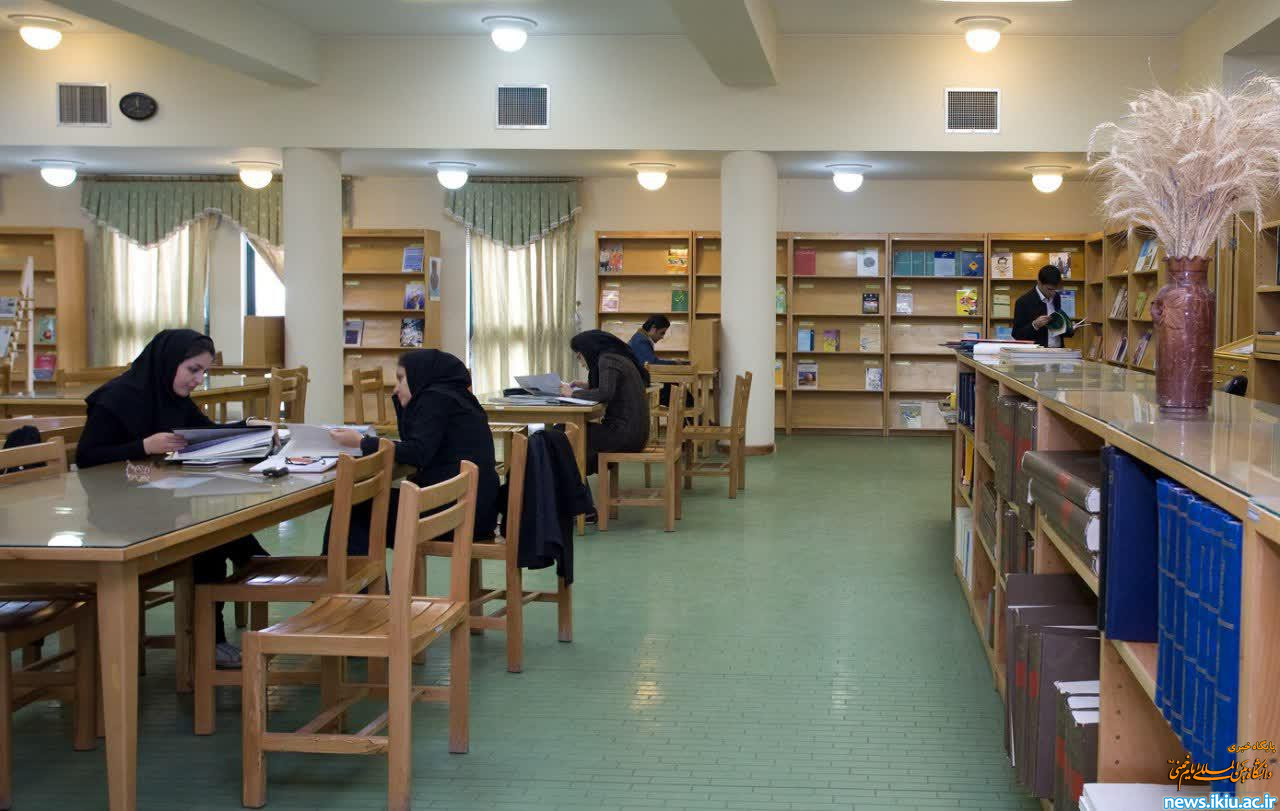 اطلاعیه"بخشودگی جرایم دیرکرد کتاب به مناسبت هفته کتاب"