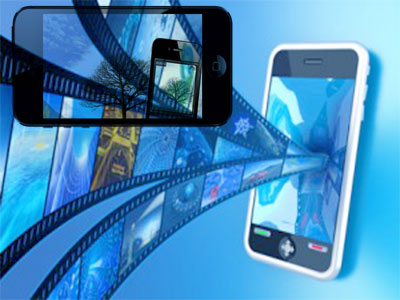 برگزاری کارگاه آموزشی فیلم سازی و عکاسی با تلفن همراه