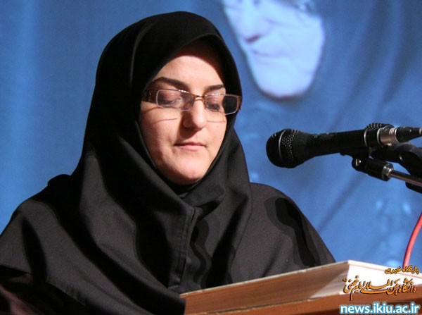 جشن میلاد با سعادت حضرت زهرا(س) و گرامیداشت مقام مادر و روز زن در دانشگاه