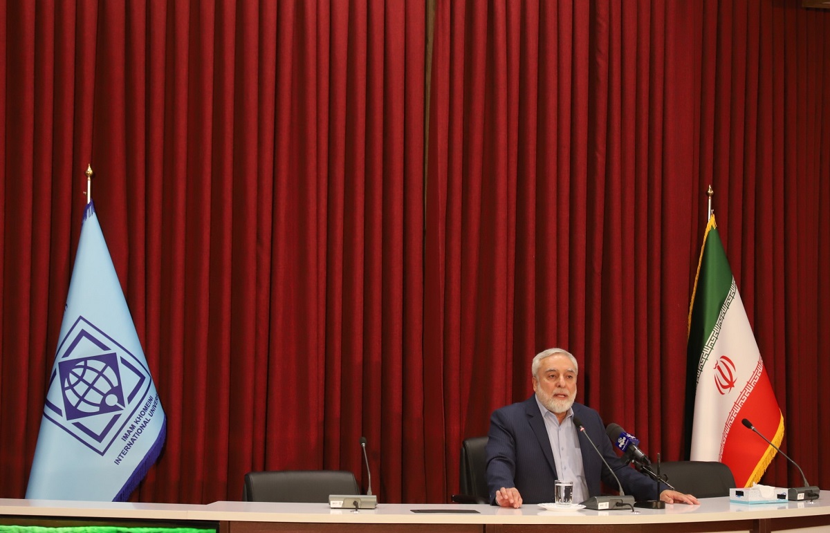 تمدن ایران دیرپا ترین و پرافتخار ترین تمدن پدید آمده در سطح جهان است